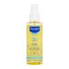 Mustela Bébé Baby Oil Massagemittel für Kinder 100 ml