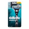 Gillette Mach3 Rasierer für Herren 1 St.