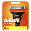 Gillette Fusion5 Ersatzklinge für Herren Set