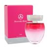 Mercedes-Benz Rose Eau de Toilette für Frauen 90 ml