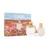 Chloé Nomade SET3 Geschenkset Eau de Parfum 75 ml + Körpemilch 100 ml + Eau de Parfum 5 ml