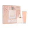 HUGO BOSS BOSS Alive SET2 Geschenkset Eau de Parfum 50 ml + Körpemilch 75 ml