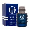 Sergio Tacchini Your Match Eau de Toilette für Herren 100 ml