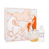 Hermes Eau Des Merveilles Geschenkset Eau de Toilette 50 ml + Körpermilch 40 ml