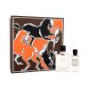 Hermes Terre d´Hermès Geschenkset Eau de Toilette 50 ml + Duschgel 40 ml