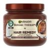 Garnier Botanic Therapy Honey Treasure Hair Remedy Haarmaske für Frauen 340 ml