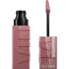 Maybelline Superstay Vinyl Ink Liquid Lippenstift für Frauen 4,2 ml Farbton  110 Awestruck