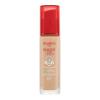 BOURJOIS Paris Healthy Mix Clean &amp; Vegan Radiant Foundation Foundation für Frauen 30 ml Farbton  52W Vanilla