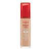 BOURJOIS Paris Healthy Mix Clean &amp; Vegan Radiant Foundation Foundation für Frauen 30 ml Farbton  54N Beige