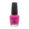 OPI Nail Lacquer Nagellack für Frauen 15 ml Farbton  NL F80 Two-timing the Zones