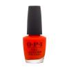 OPI Nail Lacquer Nagellack für Frauen 15 ml Farbton  NL F81 Living On the Bula-vard!