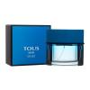 TOUS Man Sport Eau de Toilette für Herren 50 ml