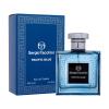 Sergio Tacchini Pacific Blue Eau de Toilette für Herren 100 ml