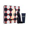 Carolina Herrera Good Girl Geschenkset Eau de Parfum 80 ml + Körpermilch 100 ml + Eau de Parfum 7 ml