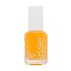 Essie Nail Lacquer Nagellack für Frauen 13,5 ml Farbton  677 Check Your Baggage