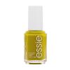 Essie Nail Lacquer Nagellack für Frauen 13,5 ml Farbton  809 My Happy Bass