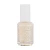 Essie Nail Lacquer Nagellack für Frauen 13,5 ml Farbton  742 Twinkle In Time