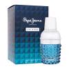 Pepe Jeans Life Is Now For Him Eau de Toilette für Herren 50 ml