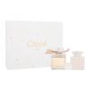 Chloé Chloé SET2 Geschenkset Eau de Parfum 75 ml + Körpermilch 100 ml + Eau de Parfum 5 ml