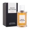 David Beckham Classic Eau de Toilette für Herren 50 ml