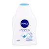 Nivea Intimo Wash Lotion Fresh Comfort Intimhygiene für Frauen 250 ml