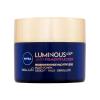 Nivea Luminous 630 Antispot Night Complexion Repair Nachtcreme für Frauen 50 ml