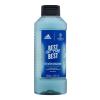 Adidas UEFA Champions League Best Of The Best Duschgel für Herren 400 ml