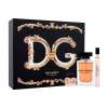 Dolce&amp;Gabbana The Only One Geschenkset Eau de Parfum 100 ml + Eau de Parfum 7,5 ml + Eau de Parfum 10 ml