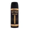 STR8 Ahead Deodorant für Herren 200 ml