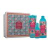 Tesori d´Oriente Ayurveda Geschenkset Eau de Parfum 100 ml + Duschcreme 250 ml + Badeschaum 500 ml