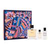 Hermes Terre d´Hermès Geschenkset Parfum 75 ml + Rasierbalsam 40 ml + Parfum 12,5 ml