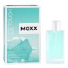 Mexx Ice Touch Eau de Toilette für Frauen 30 ml