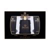 Sergio Tacchini Splendida Geschenkset Eau de Parfum 100 ml + Duschgel 100 ml + Körperlotion 100 ml