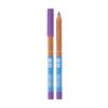 Rimmel London Kind &amp; Free Clean Eye Definer Kajalstift für Frauen 1,1 g Farbton  003 Grape