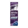 White Glo 2 in 1 with Mouthwash Zahnpasta Set