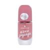 Essence Gel Nail Colour Nagellack für Frauen 8 ml Farbton  38 Aloha Papaya