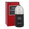 Cartier Pasha De Cartier Edition Noire Eau de Toilette für Herren 50 ml