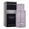 Revolution Man Carbon Pulse Eau de Toilette für Herren 100 ml