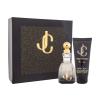 Jimmy Choo I Want Choo Forever Geschenkset Eau de Parfum 60 ml + Körpermilch 100 ml