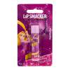 Lip Smacker Disney Princess Rapunzel Magical Glow Berry Lippenbalsam für Kinder 4 g