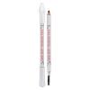 Benefit Gimme Brow+ Volumizing Pencil Augenbrauenstift für Frauen 1,19 g Farbton  4 Warm Deep Brown