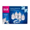 LOVI Newborn Starter Set Boy Babyflasche für Kinder Set