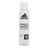 Adidas Pro Invisible 48H Anti-Perspirant Antiperspirant für Frauen 150 ml