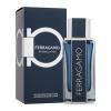 Ferragamo Ferragamo Intense Leather Eau de Parfum für Herren 100 ml