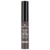 Essence Make Me Brow Eyebrow Gel Mascara Augenbrauen-Mascara für Frauen 3,8 ml Farbton  04 Ashy Brows