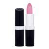 Rimmel London Lasting Finish Softglow Lipstick Lippenstift für Frauen 4 g Farbton  905 Iced Rose