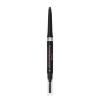 L&#039;Oréal Paris Infaillible Brows 24H Filling Triangular Pencil Augenbrauenstift für Frauen 1 ml Farbton  03 Dark Brunette