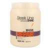 Stapiz Sleek Line Repair Haarmaske für Frauen 1000 ml