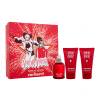 Cacharel Amor Amor SET1 Geschenkset Eau de Toilette 50 ml + Körperlotion 2 x 50 ml