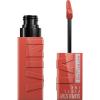 Maybelline Superstay Vinyl Ink Liquid Lippenstift für Frauen 4,2 ml Farbton  125 Keen